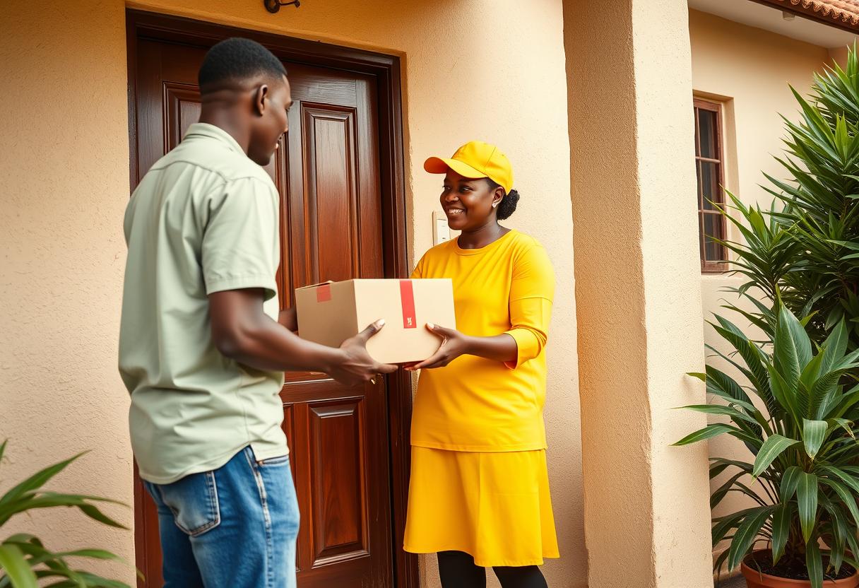 Connecting Businesses