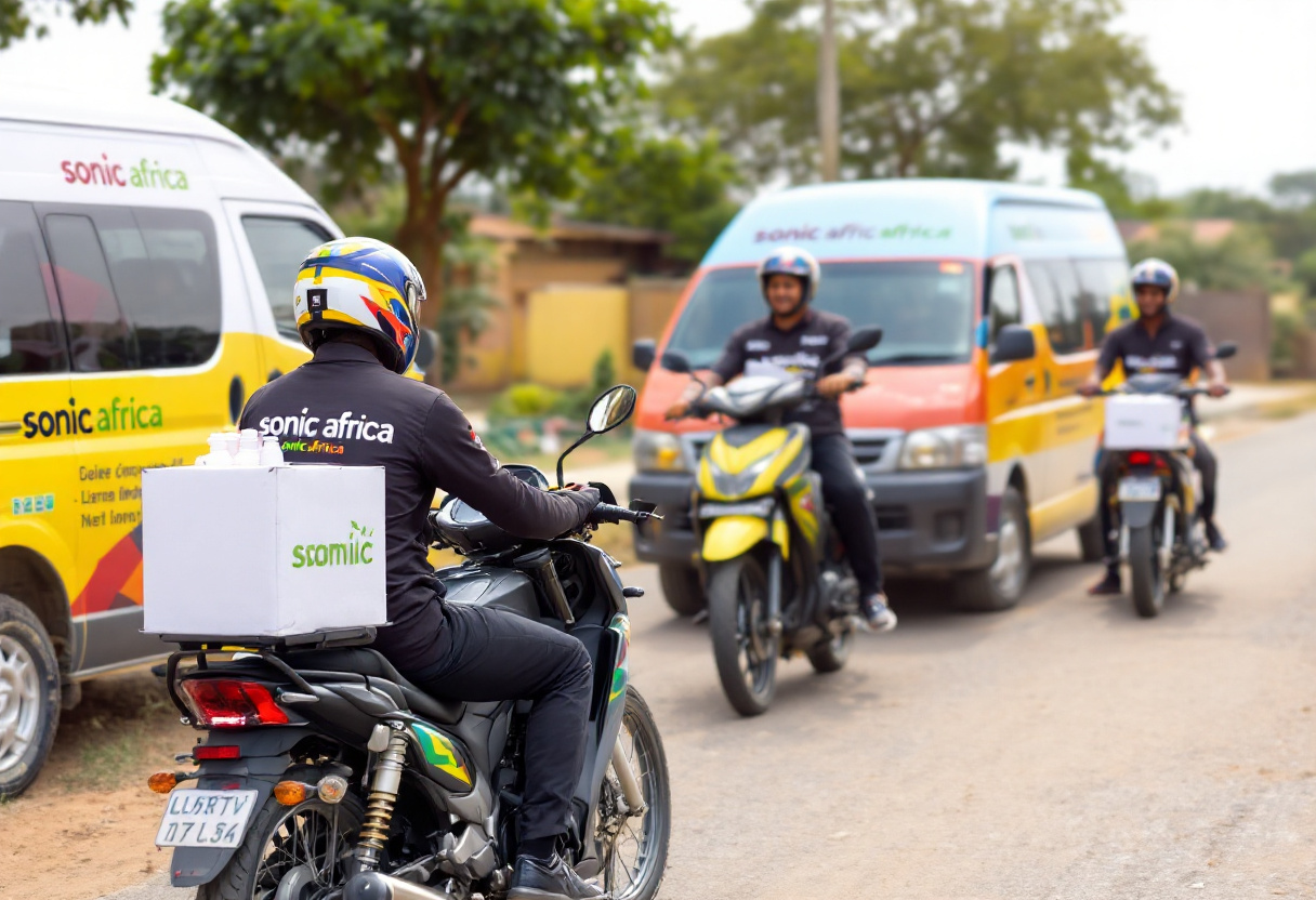 Reliable Couriers