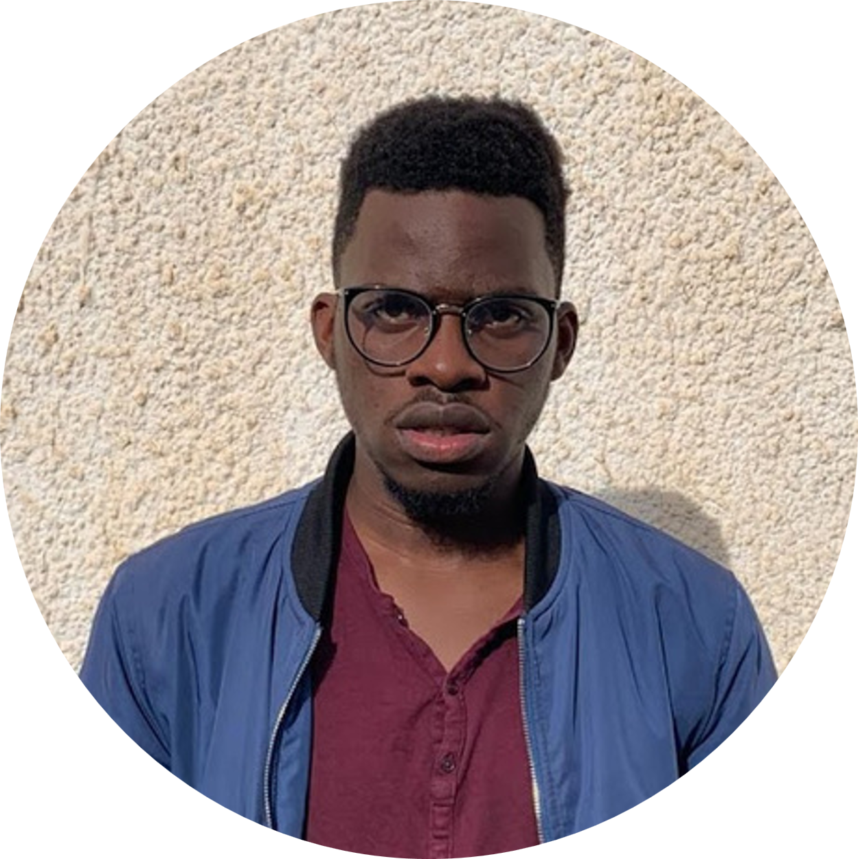 Team Member 3